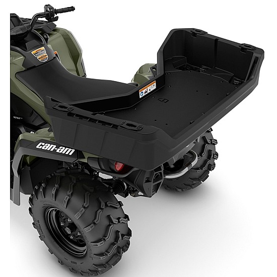Cutie cargo Can-Am G2, G2L (exceptie 6x6), G3L 715007001 Cutie cargo Can-Am G2, G2L (exceptie 6x6), G3L 715007001