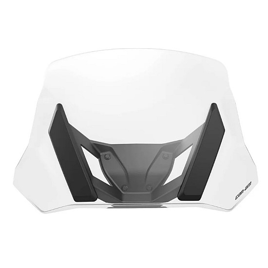 Parbriz Adventure policarbonat 36 cm Can-Am G3L (exceptie X mr) 715005377