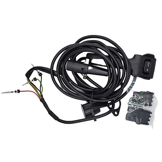 Telecomanda trolii Can-Am HD (715008140/715008141/715006973/715009674/715008285) 715008121 Telecomanda trolii Can-Am HD (715008140/715008141/715006973/715009674/715008285) 715008121