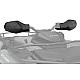 Aparatori maini ghidon pilot Can-Am G3, G3L Black 715005361