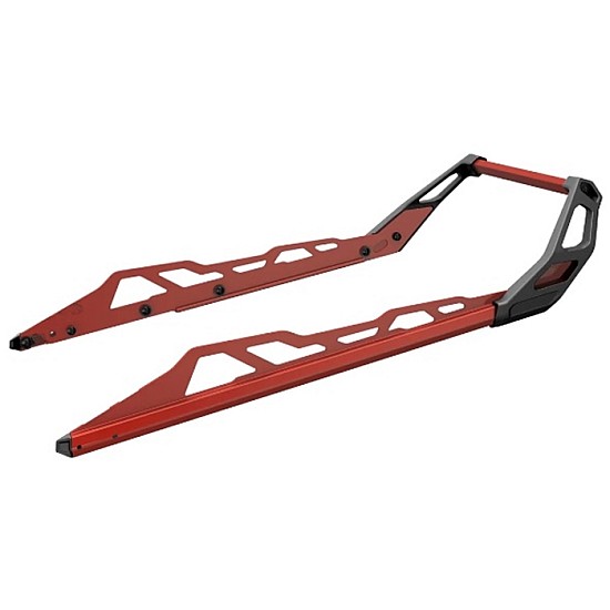 Bara protectie spate Ski-Doo Adventure 16'' Spartan Red 860202542