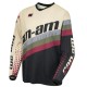 Bluza Can-Am Men's Emblem Jersey Black marime L 4545370990 Bluza Can-Am Men's Emblem Jersey Black marime L 4545370990