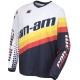 Bluza Can-Am Men's Emblem Jersey Navy marime L 4545370930 Bluza Can-Am Men's Emblem Jersey Navy marime L 4545370930