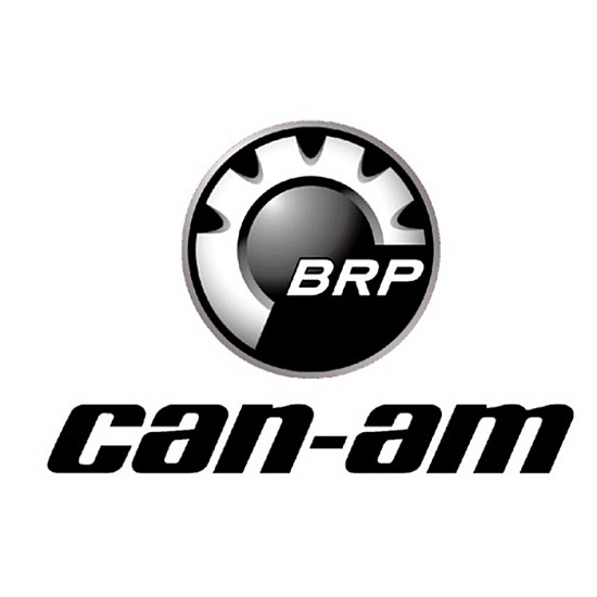 Bord Can-Am Bombardier 710008108