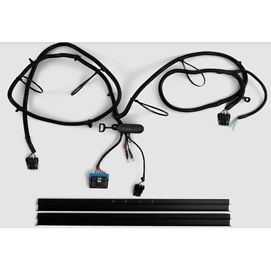 Cablu Wiper & Power Window Can-Am Traxter, Traxter MAX 715008781 Cablu Wiper & Power Window Can-Am Traxter, Traxter MAX 715008781
