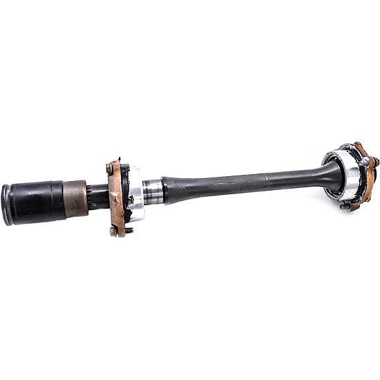 Cardan atv Can-Am Bombardier Outlander Renegade 420620511