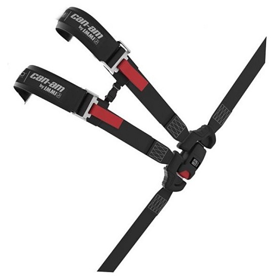 Centura pilot Can-Am Maverick Trail Maverick Sport Commander 715004234