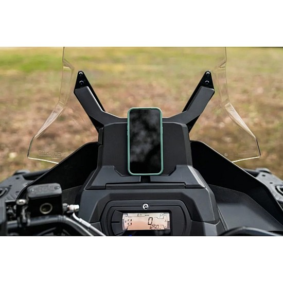Extensie consola suport telefon Can-Am G3L exceptie X mr) 715005368