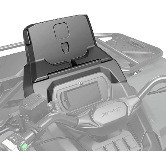Extensie consola suport telefon Can-Am G3L exceptie X mr) 715005368