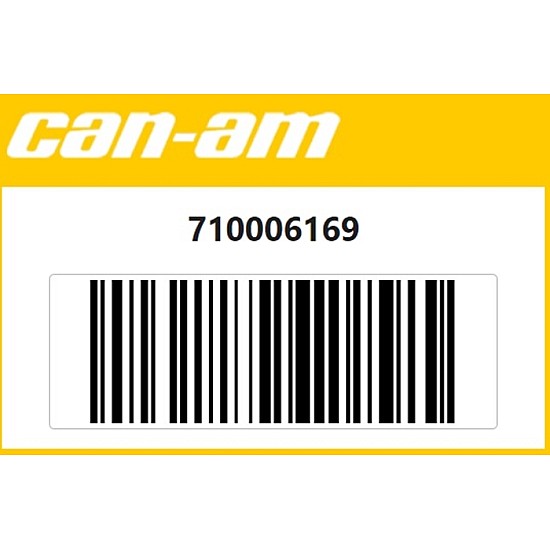 Instalatie electrica atv BRP Can-Am 710006713
