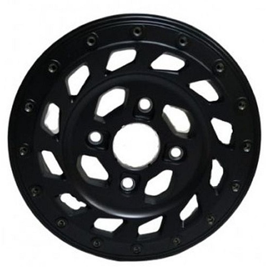 Janta Can-Am Maverick X3 15" Carbon Black 705402688