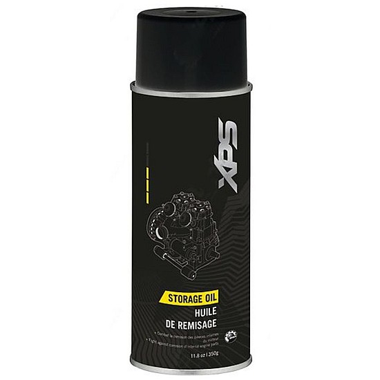 Ulei stocare BRP XPS 350 GR 619590725