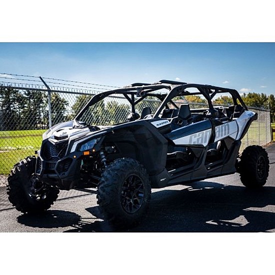 Kit semnalizare Can-Am Maverick X3 SUPERATV TSK-CA-X3-004