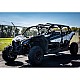 Kit semnalizare Can-Am Maverick X3 SUPERATV TSK-CA-X3-004