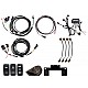 Kit semnalizare Can-Am Maverick X3 SUPERATV TSK-CA-X3-004