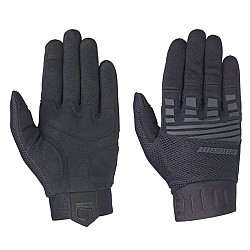 Manusi Can-Am Nylon Steer Gloves Black marime M 4463290690