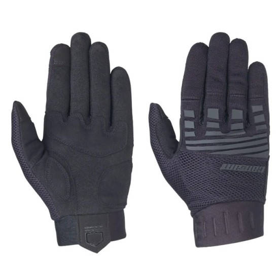 Manusi Can-Am Nylon Steer Gloves Black marime M 4463290690 Manusi Can-Am Nylon Steer Gloves Black marime M 4463290690
