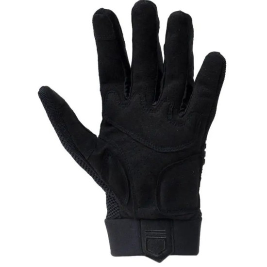 Manusi Can-Am Nylon Steer Gloves Black marime M 4463290690 Manusi Can-Am Nylon Steer Gloves Black marime M 4463290690