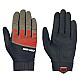 Manusi Can-Am Nylon Steer Gloves Army Green marime M 4463290677