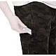 Pantaloni Can-Am Men's Camo Utility Pants marime M 4546290637