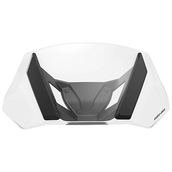 Parbriz Adventure policarbonat 25 cm Can-Am G3L (exceptie X mr) 715005860