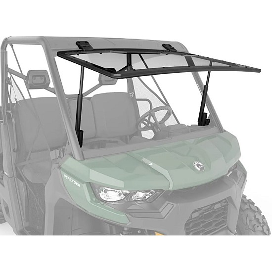 Parbriz policarbonat Powerflip Can-Am Traxter, Traxter MAX 715003885