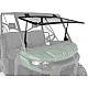 Parbriz policarbonat Powerflip Can-Am Traxter, Traxter MAX 715003885
