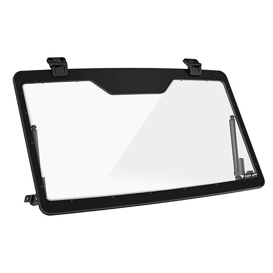 Parbriz policarbonat Powerflip Can-Am Traxter, Traxter MAX 715003885