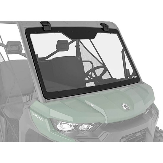 Parbriz policarbonat Powerflip Can-Am Traxter, Traxter MAX 715003885
