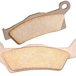 Placute frana dreapta fata Can-Am Outlander Renegade 570 650 850 1000 715900249