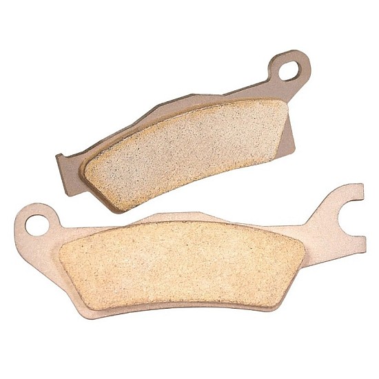 Placute frana dreapta fata Can-Am Outlander Renegade 570 650 850 1000 715900249