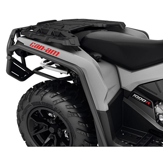 Protectii laterale otel atv Can-Am G2L cu bullbar XT (exceptie modele X mr) 715003614