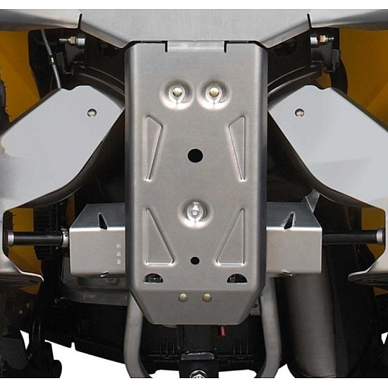 Scut metal spate Can-Am G2 (numai modele MAX si X mr 1000), G2L (numai modele MAX) 715002029