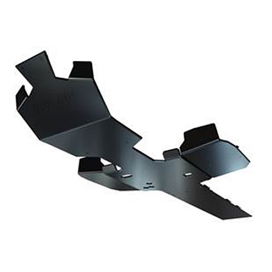 Scut protectie complet din plastic Can-Am Outlander 6x6 G2 860200896