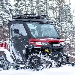 Set 4 senile Can-Am Traxter/Traxter MAX Apache Backcountry LT 715005891