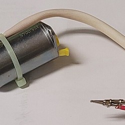 Solenoid Can-Am Spyder 420256548