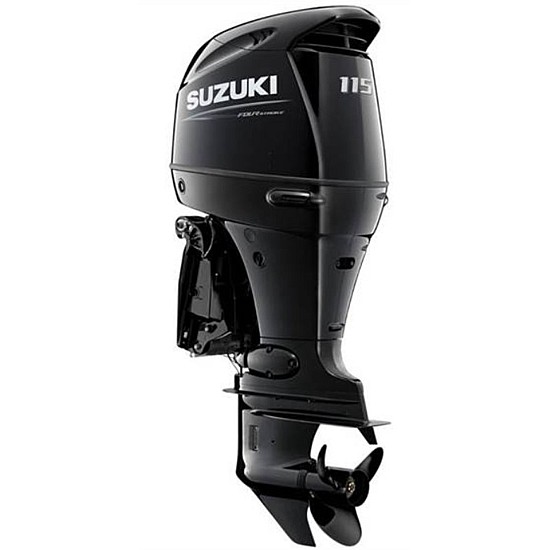 Suzuki DF115BTX 2023