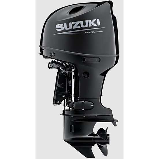 Suzuki DF100CTL 2023