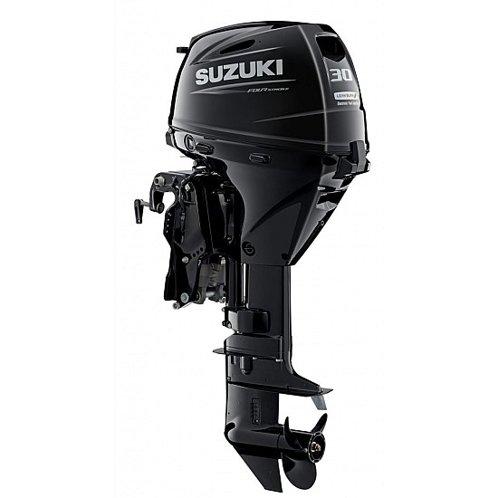 Suzuki DF30ARL 2023