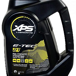 Ulei 2T sintetic E-TEC BRP XPS 3,785 L 9779282