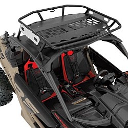 Rack portbagaj Adventure capacitate 34 kg Can-Am Maverick MAX X3 715003868