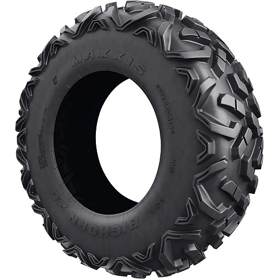 Anvelopa fata Maxxis Bighorn X ds 29" x 9" x 14" 705402081