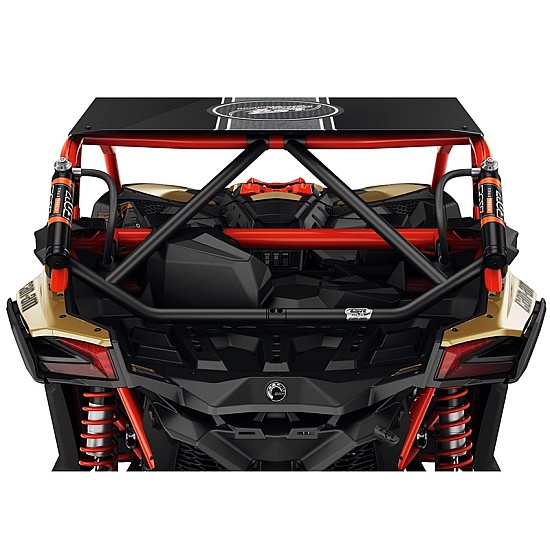 Bara intruziune spate Lonestar Racing Can-Am Maverick (exceptie X mr), Maverick MAX X3 - negru 715003918