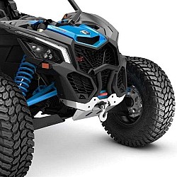 Bullbar fata X rc/X mr Can-Am Maverick X3, Maverick MAX X3 - negru 715004788