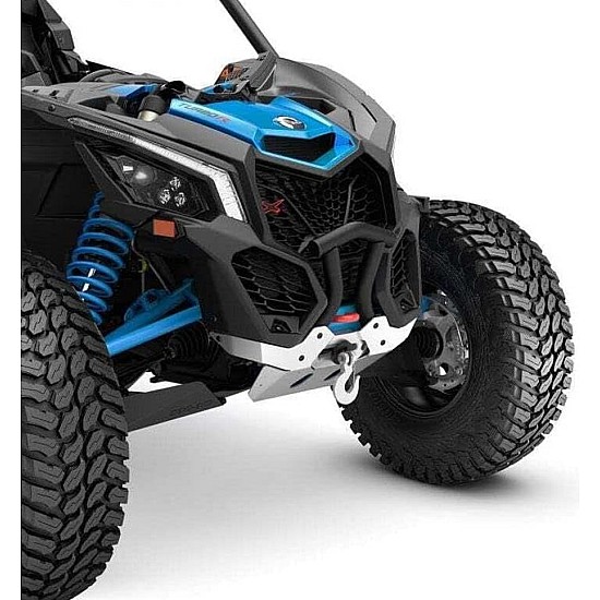 Bullbar fata X rc/X mr Can-Am Maverick X3, Maverick MAX X3 - negru 715004788