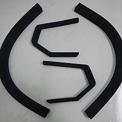Kit sigilare cabina Can-Am Maverick X3 715004433