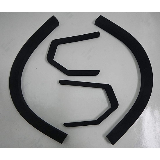 Kit sigilare cabina Can-Am Maverick X3 715004433