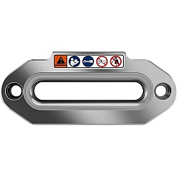Can-Am HD Hawse Fairlead 715006426