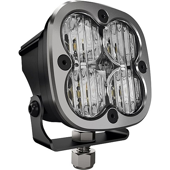 Proiectoare Baja Designs Squadron Sport LED Can-Am Maverick X3, Maverick MAX X3 710006820