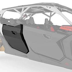 Usi spate aluminiu Can-Am Maverick MAX X3 715007972